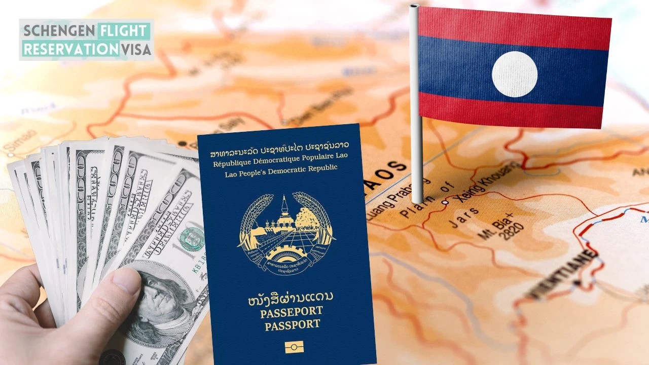 입국 및 비자 정보